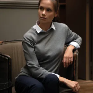 Women’s Beaufort – extra fine Cashwool® merino knit