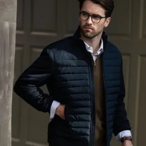 Crescent jacket