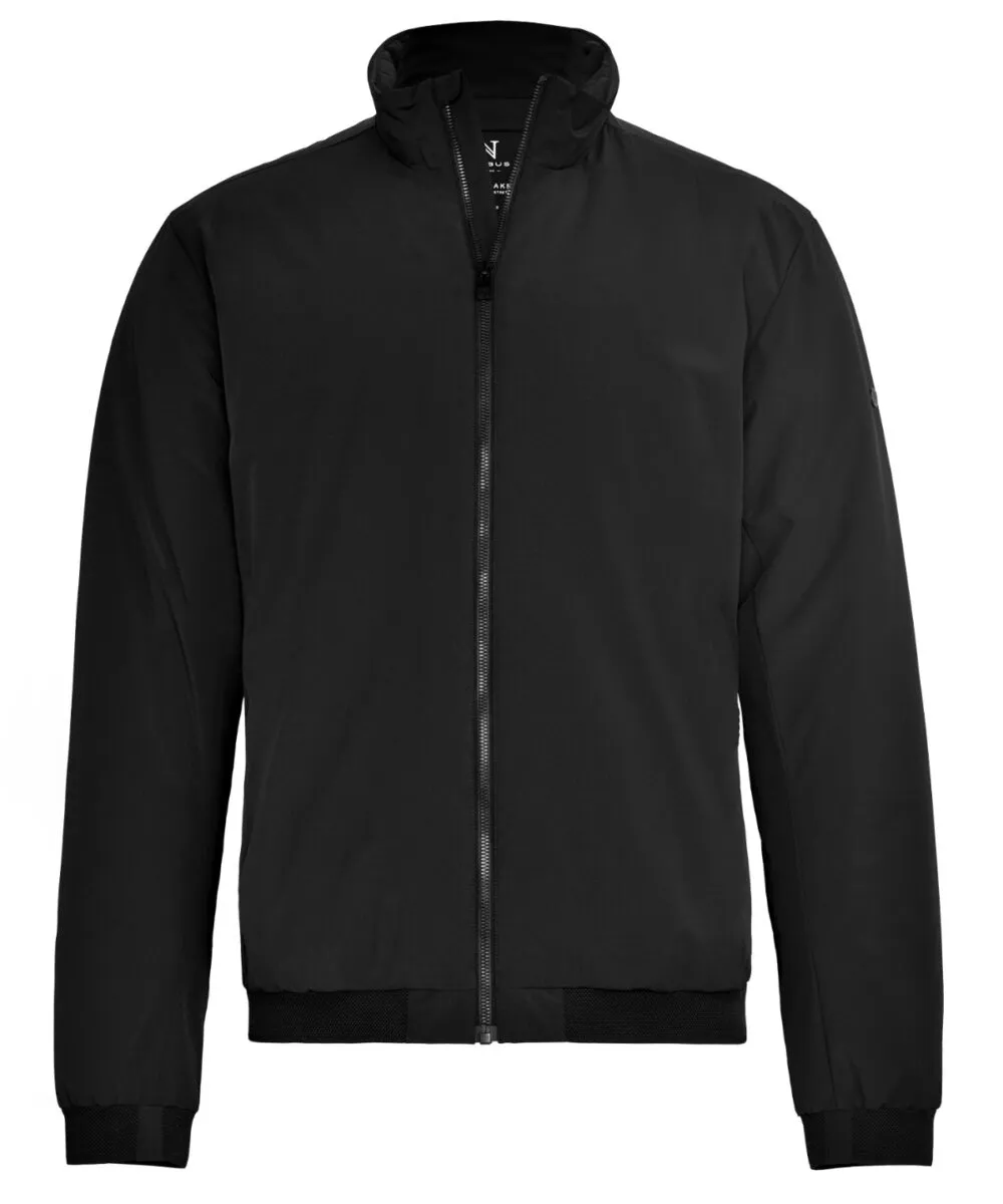 Eastlake jacket in Black