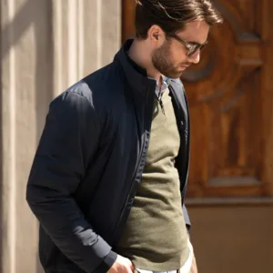 Eastlake jacket