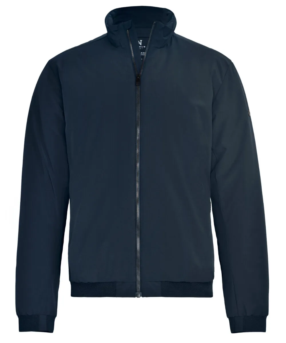 Eastlake jacket in Navy