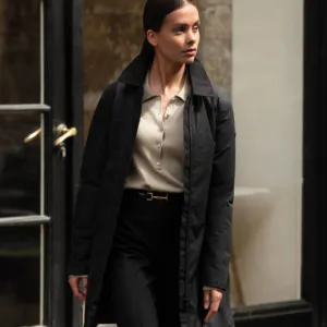 Women’s Folcroft jacket