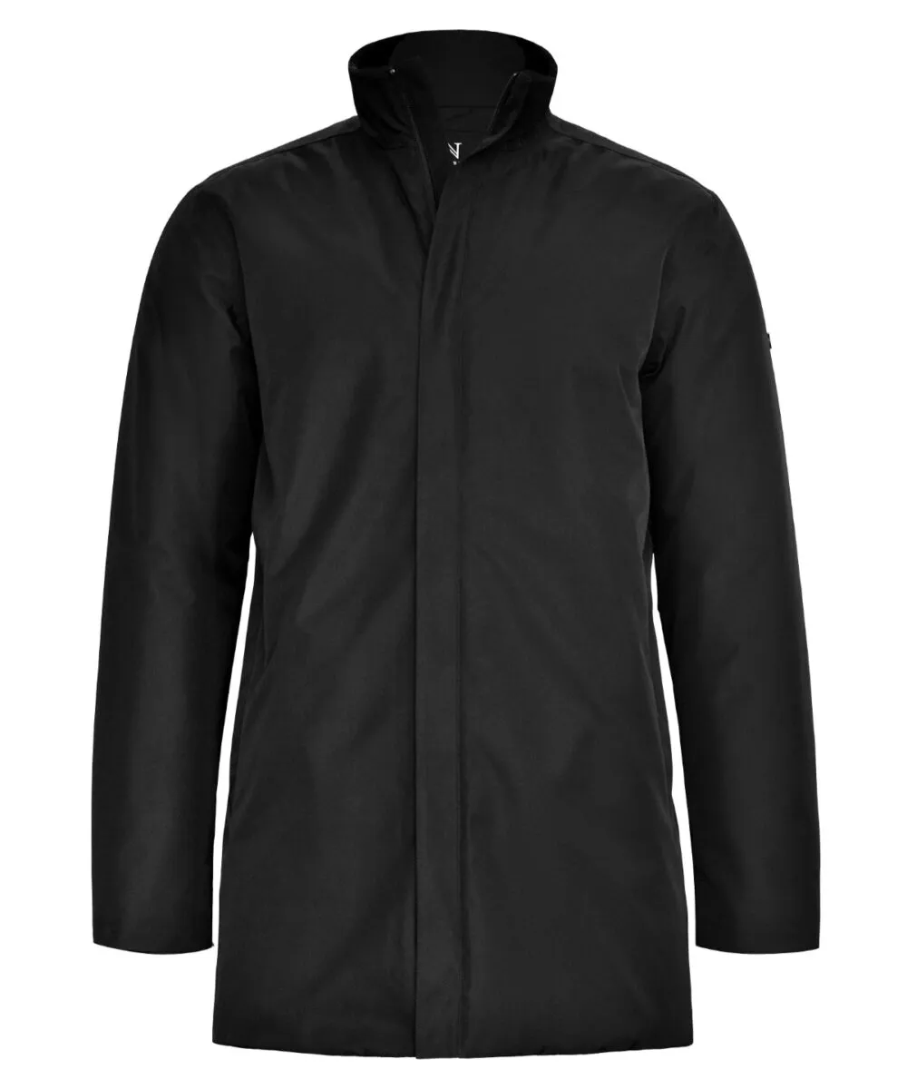 Folcroft jacket in Black