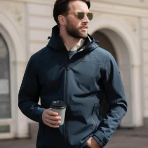 Yosemite jacket