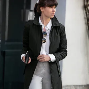 Women’s Bellington – warm business jacket