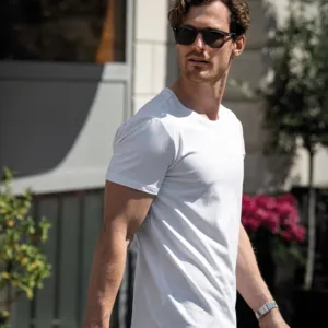 Montauk – the essential tee