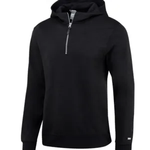 Nike Dri-FIT player hoodie