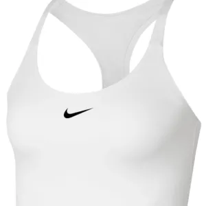 Women’s Nike Dri-FIT Swoosh one-piece bra
