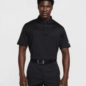 Nike Dri-FIT Tour solid polo