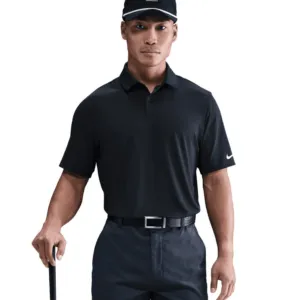 Velocity solid polo