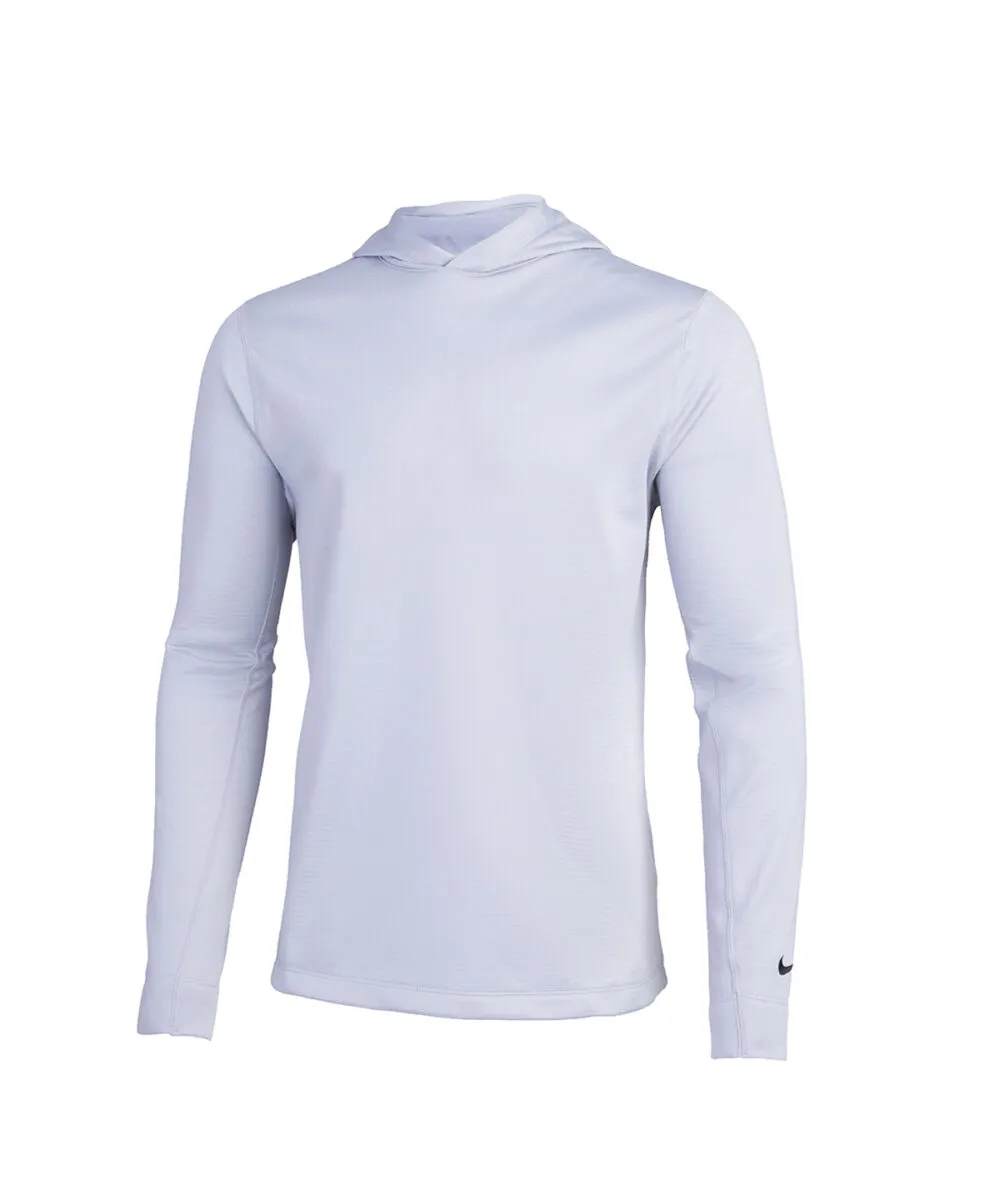Velocity hoodie in Wolf Grey/Black