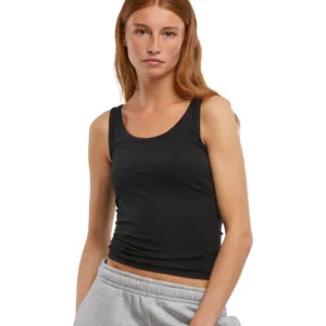 Women’s basic tank top