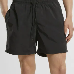 Basic swim shorts