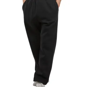Basic track pants