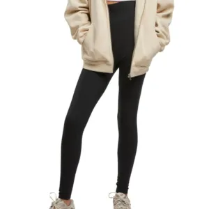 Women’s cotton leggings