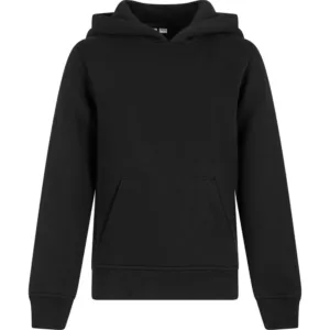 Kids basic hoodie