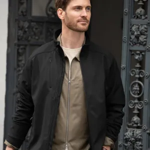 Livingston – 4-way stretch softshell