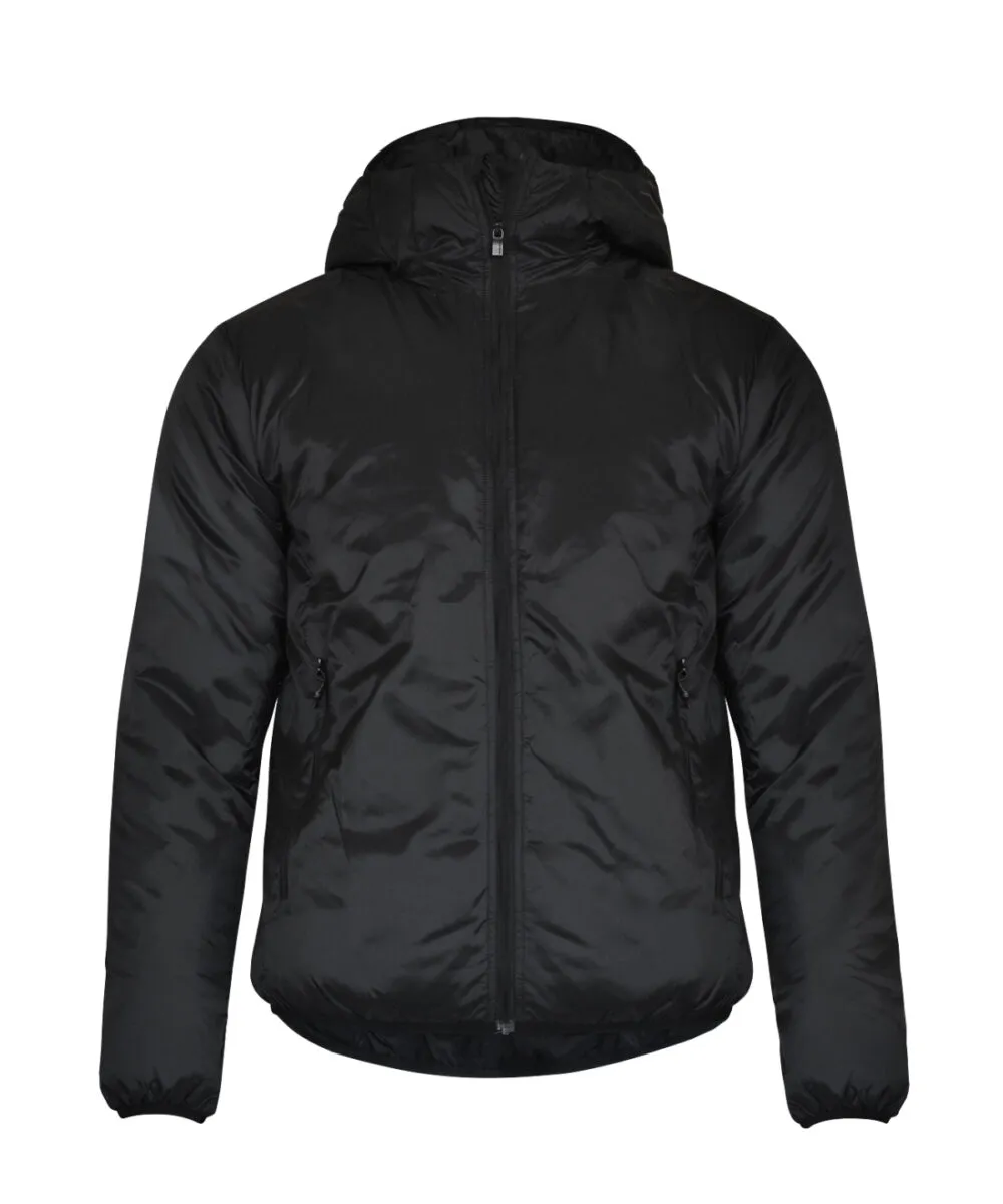 Aspen jacket in Black