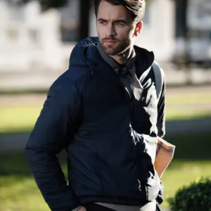 Aspen jacket
