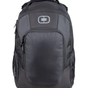 Logan backpack