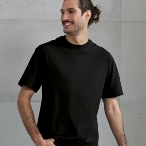 ‘Utility 2.0’ oversized t-shirt