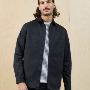 ‘Utility 2.0’ service shirt