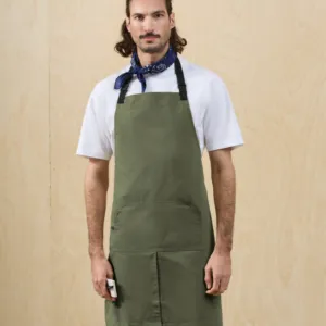 ‘Utility 2.0’ ripstop apron