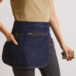 Metro utility hip apron
