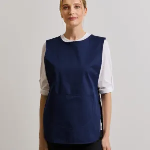 Pocket tabard