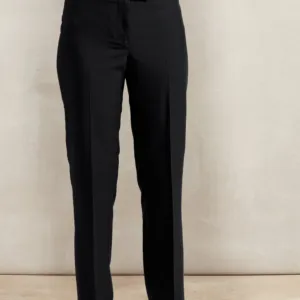 Iris straight leg trousers