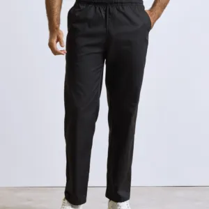 Essential chef's trousers