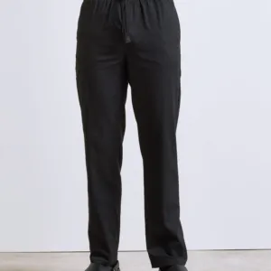 Chef's select slim leg trousers