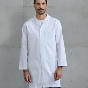 Essential 3-pocket work coat