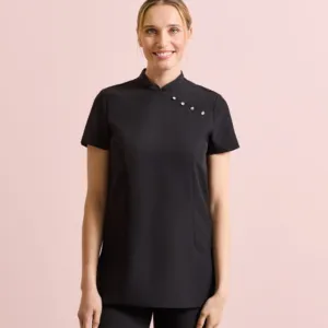 Mika beauty and spa tunic