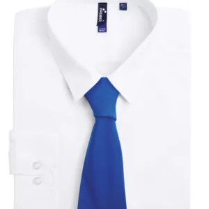Work tie