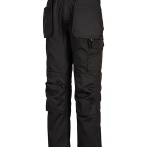 WX2 stretch holster trousers (CD883) slim fit