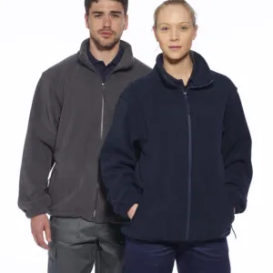 Argyll heavy fleece (F400)