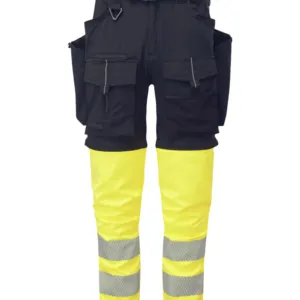 Ultimate modular 3-in-1 trousers