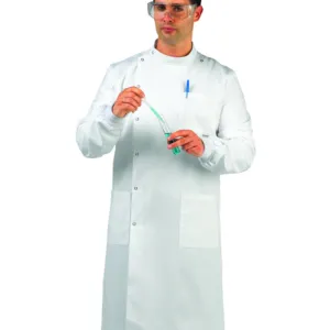 Howie coat – Texpel finish