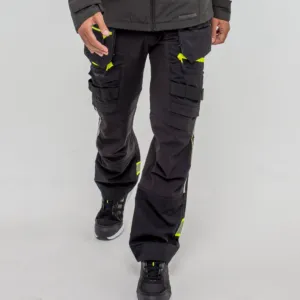 DX440 Detachable holster pocket trouser (DX440) slim fit