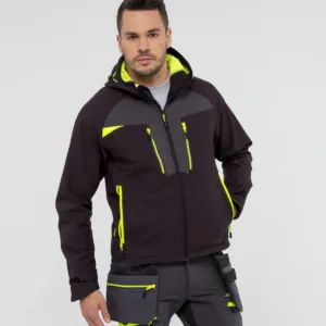 DX4 Softshell jacket (DX474)
