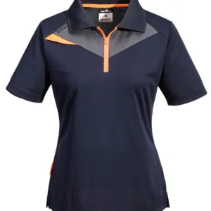 Women’s DX4 polo shirt (DX409)
