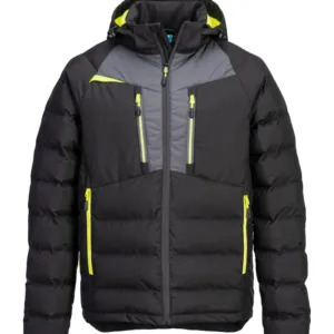 DX4 Insulated jacket (DX468)