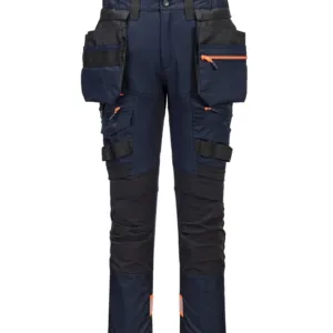 DX4 Detachable holster pocket trousers (DX440)