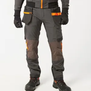 EV4 Stretch detachable holster trousers (EV440)