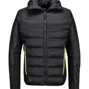EV4 Insulated baffle jacket (EV471)