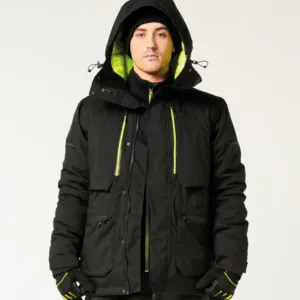 EV4 Winter parka jacket (EV461)