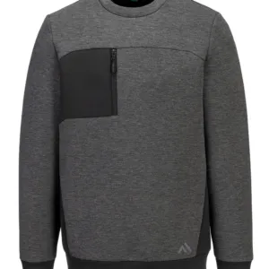 KX3 Sport tech sweatshirt (KX377)