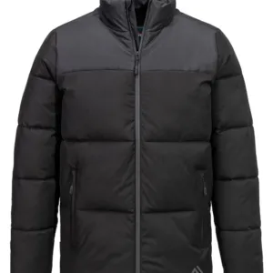 KX3 Sport insulated baffle jacket (KX306)