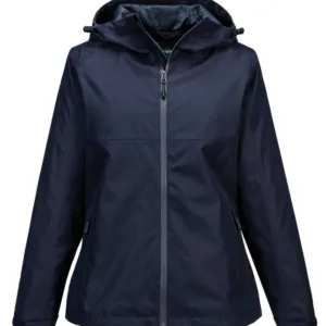 Women’s professional rain jacket (S614)